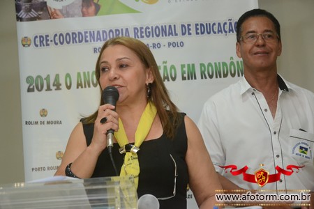 rolim de moura